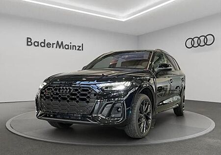 Audi SQ5 TDI tiptronic