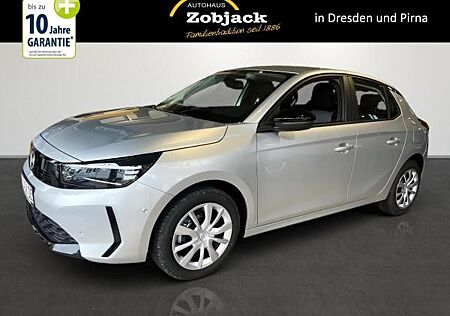 Opel Corsa F