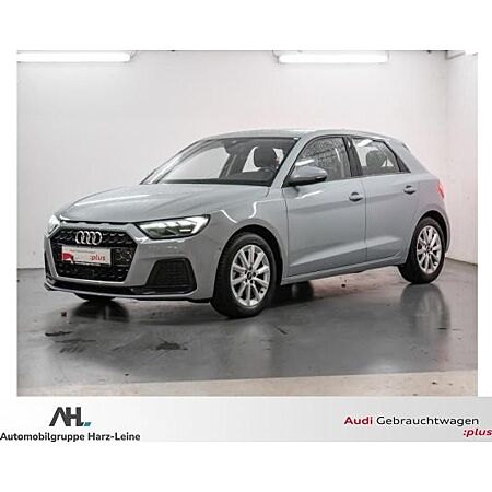 Audi A1 leasen