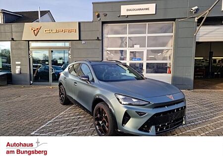 Cupra Formentor VZ Extreme 2.0 TSI 4Drive Akrapovic Pano AHK