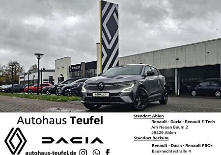 Renault Megane E-Tech Evolution ER EV60 130hp *CITY-Paket*Winter-Paket