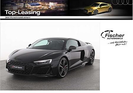 Audi R8 Coupe V10 performance quattro LP: 234.981,-