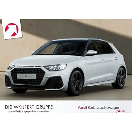 Audi A1 leasen