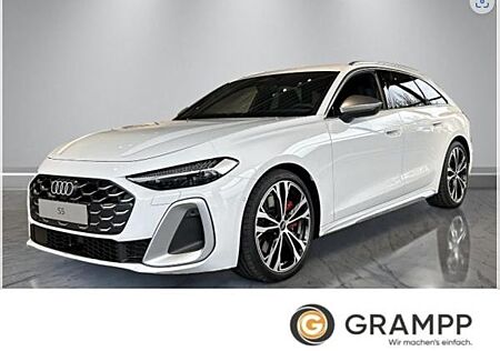 Audi S5 Avant S-tronic B&O + TECH PRO + HUD + MATRIX LED + 360° + MMI EXPERIENCE *NUR FÜR GEWERBEKUNDEN*