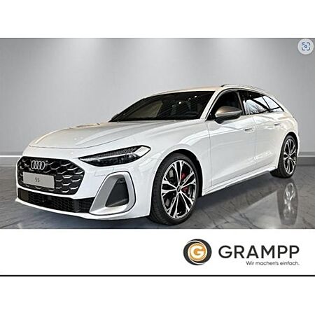 Audi S5 leasen