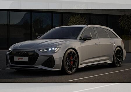 Audi RS6 Avant performance 463(630) tiptronic Panoramadach SHZ vo+hi virtual cockpit RS-Designpaket + Matrix