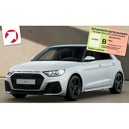 Audi A1 leasen