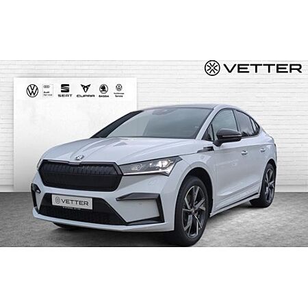 Skoda ENYAQ leasen