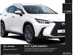 Lexus NX 450h+ Luxury Line HEAD-UP+MARK-LEVINSON+PANO