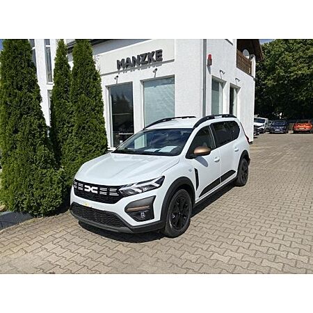 Dacia Jogger leasen