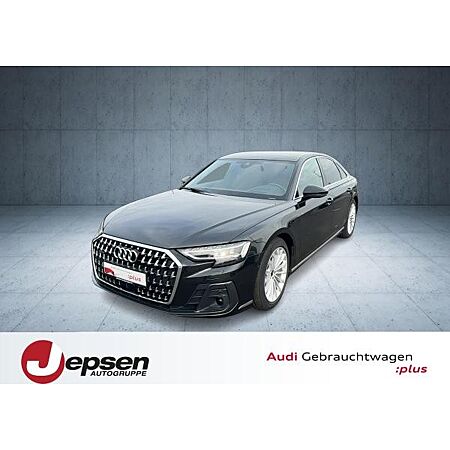 Audi A8 leasen