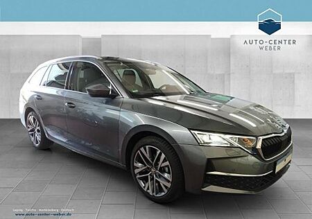 Skoda Octavia Selection 1,5 TSI mHEV 85 kW 7-Gang-DSG #KONFIGURIERBAR Aktion bis zum 30.06.2025