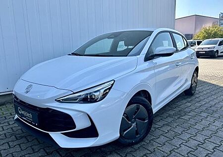 MG MG3 Standard, kurzfristig verfügbar, 0€ Anzahlung, verschiedene Farben verfügbar
