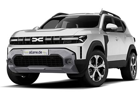 Dacia Duster TCe 130 Expression - Vario-Leasing - frei konfigurierbar!