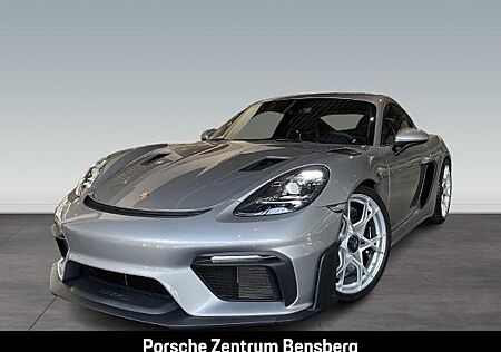 Porsche Cayman 718 GT4 RS