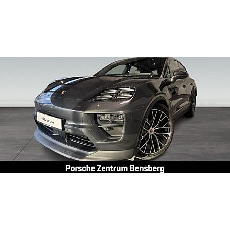 Porsche Macan leasen