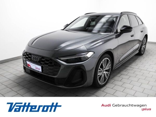 Audi A5 Avant TDI quattro S line Exclusive Matrix B&O ACC HUD bild