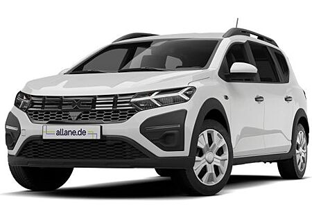 Dacia Jogger Kombi TCe 110 Expression - Vario-Leasing - frei konfigurierbar!