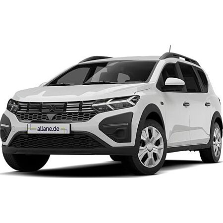 Dacia Jogger leasen