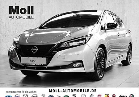 Nissan Leaf N-CONNECTA | WINTER | LED | NAVI *sofort verfügbar*