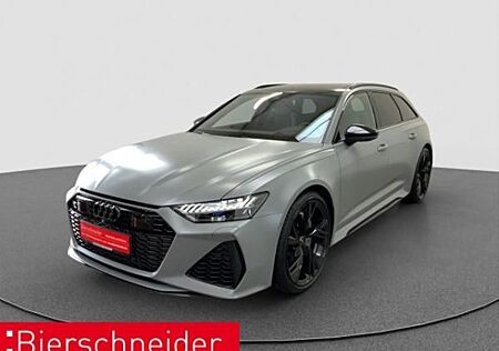 Audi RS6 Avant VOLL // EXCLUSIVE MATT