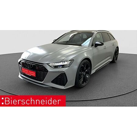 Audi RS6 leasen