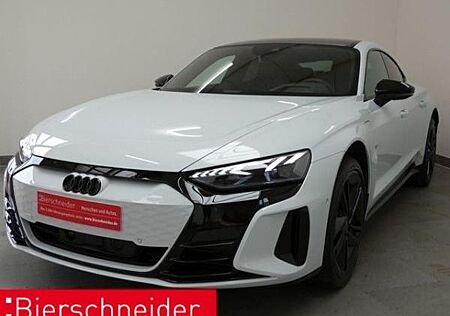 Audi e-tron GT 24% Nachlass ! //Sportsitze pro//Allradlenkung//RS Dynamikpaket Plus//Sitzbelüftung//Massage//360//B