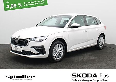 Skoda Scala Selection 1.0 TSI DSG/ LED, RFK, Navi, SZH