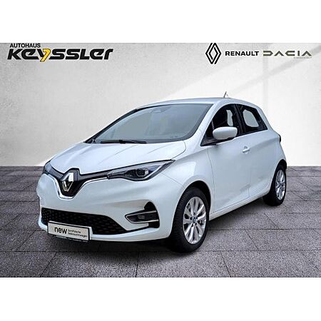 Renault ZOE leasen