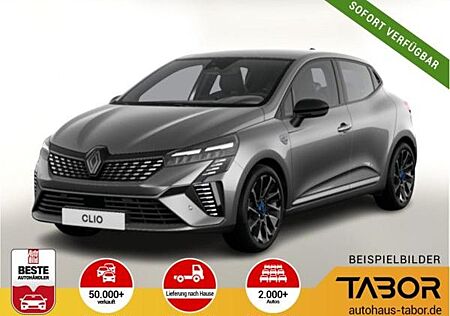 Renault Clio Esprit Alpine E-Tech Full Hybrid 145