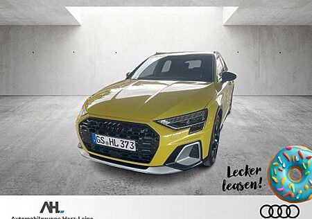 Audi A3 allstreet 35 TFSI, MMI+, MATRIX, Head Up, RFK, S-line