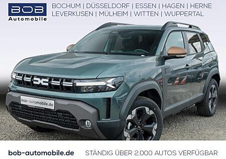 Dacia Duster Extreme TCe 130 4x4⭐️SOFORT VERFÜGBAR⭐️B