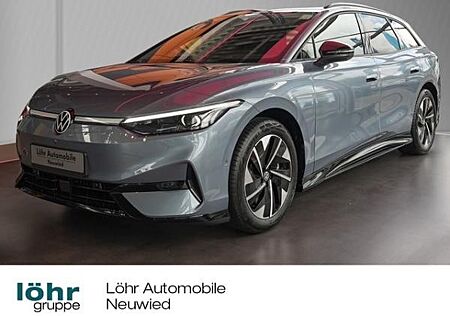 VW ID.7 Volkswagen Tourer Pro h Automatik Pro AHK/ LM