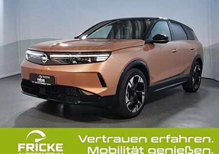 Opel Grandland Electric GS+Soundsystem+Pano+Navi+Matrix+Rückfahrkam.