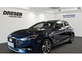 Hyundai i30 1.0 Advantage🚀| Sitzheizung | Lenkradheizung | Navi | Rückfahrkamera