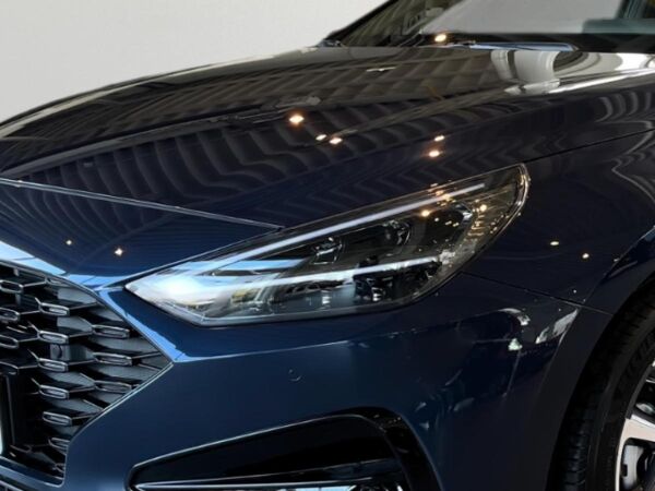 Hyundai i30 1.0 Advantage🚀| Sitzheizung | Lenkradheizung | Navi | Rückfahrkamera bild 5