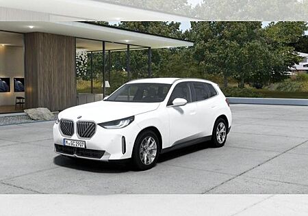 BMW X3 20d xDrive