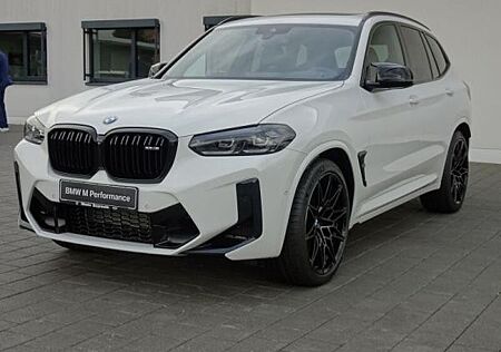 BMW X3 M Competition +++Abverkauf+++ Letzte Chance