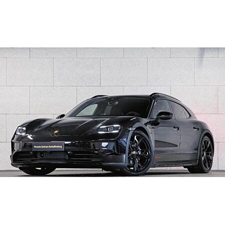 Porsche Taycan leasen