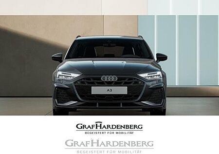 Audi A3 Sportback S line 40 TFSI e