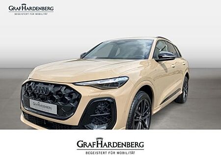 Audi Q5 SUV TFSI S tronic