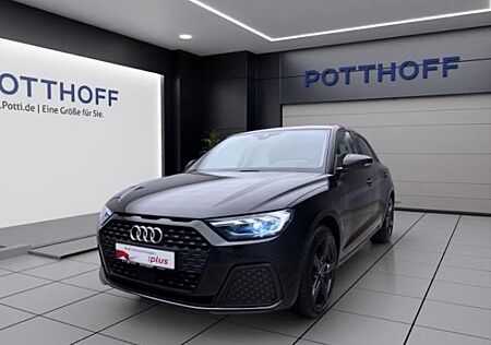 Audi A1 Sportback 25 TFSI PDC LED SITZHZG GRA