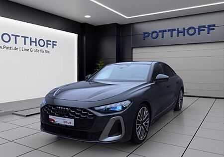 Audi A5 Limousine TDI Q S LINE PANO ACC 360° MATRIX NAVI B&O