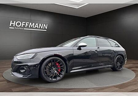 Audi RS4 Avant