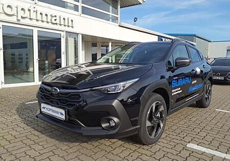 Subaru Crosstrek 2.0i AWD Aut. Platinum/ACC/Schiebedach