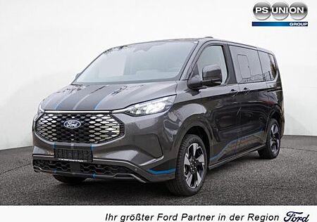 Ford Tourneo Custom Bus Sport Elektro Panorama GJR NAVI -K.T.-