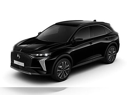 DS Automobiles DS 7 Pallas *Diesel*130PS Blue HDI
