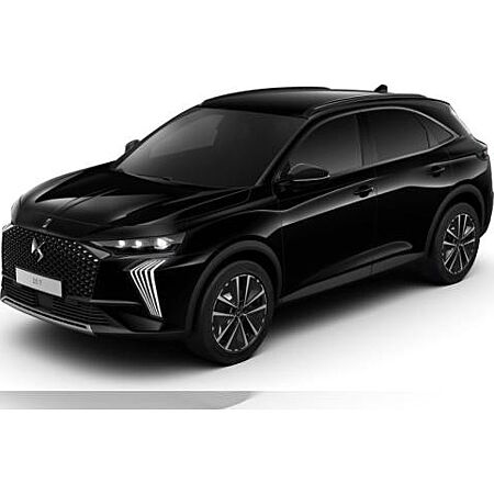 DS Automobiles DS7 Crossback leasen