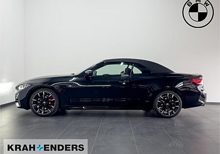 BMW 440 M440i xDrive Cabrio 19" M-Sport +Pro Innovations- & Comfortpaket -sofort verfügbar!!!