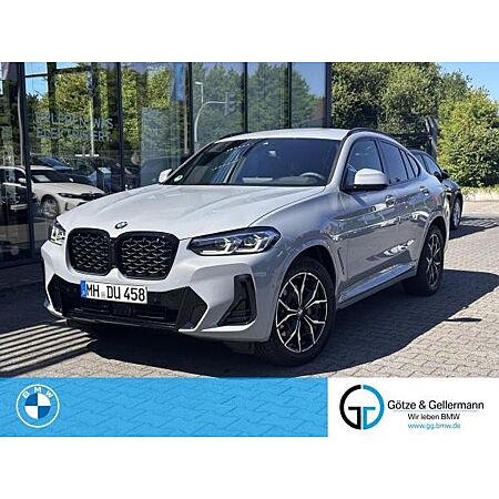 BMW X4 leasen